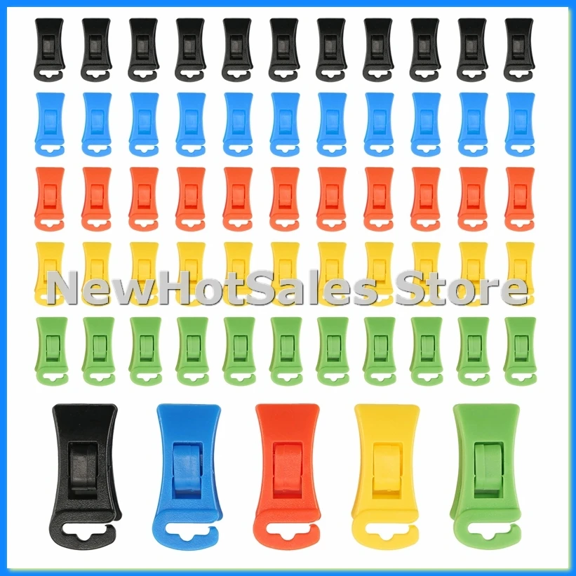 60 Sock Clips for Washing Machine and Dryer, Sock Clips with Hooks,Sock Holder Washing Machine, Directly Into the Drawer-ABRM
60 Sock Clips for Washing Machine and Dryer, Sock Clips with Hooks,Sock Holder Washing Machine, Directly Into the Drawer-ABRM