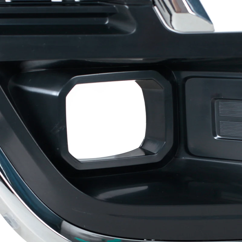 Fog Light Frame For GMC Acadia 2020-2022 Bumper Fog Lamp Cover Frame Lid Bezel Hood Grille Car Accessories 84740045 84740047
Fog Light Frame For GMC Acadia 2020-2022 Bumper Fog Lamp Cover Frame Lid Bezel Hood Grille Car Accessories 84740045 84740047