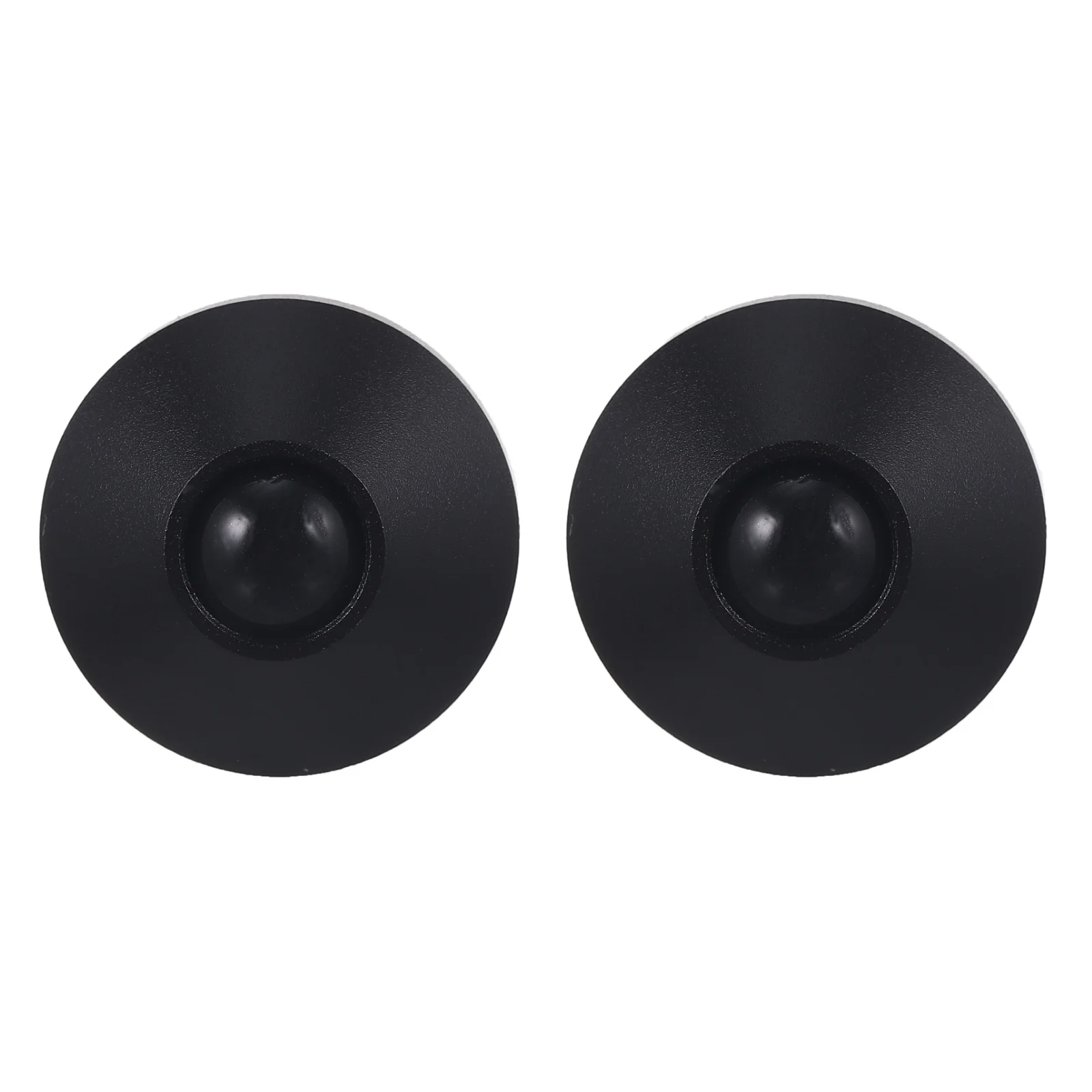 2pcs Feet Aluminum Elevated Riser Pad For Mechanical Stand Pad Keyboard Non-Slip Portable Holder Keyboard Riser