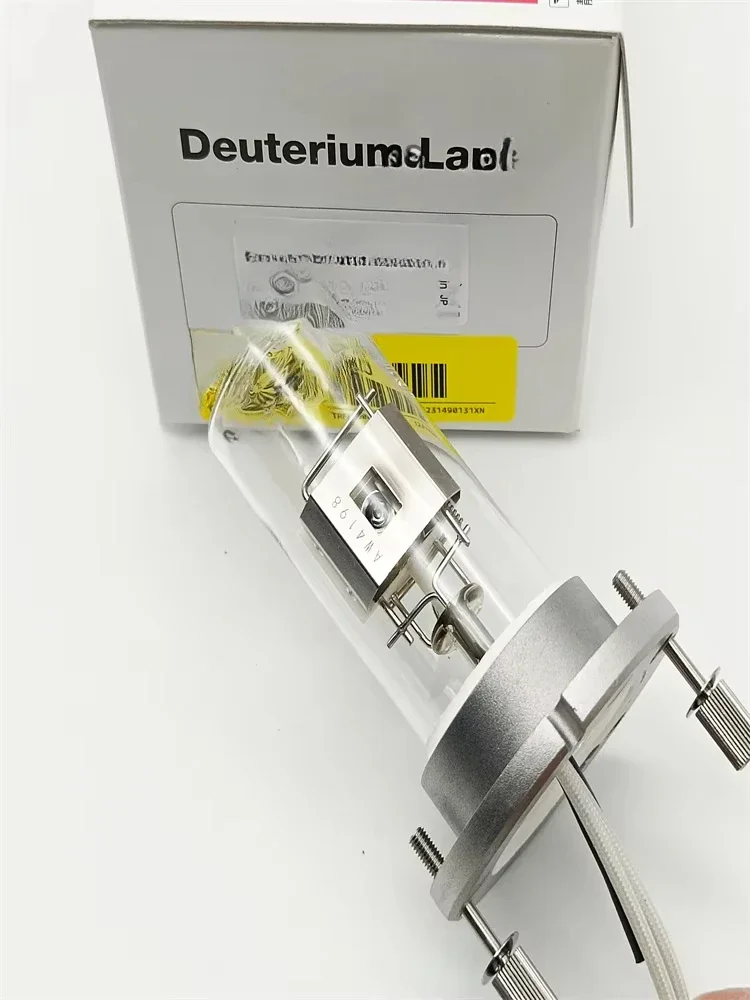 УФ-детектор Diane UV3000, высокая интенсивность, долговечная лампа Deuterium 6074.1110 с хорошей стабильностью, доступна на складе
УФ-детектор Diane UV3000, высокая интенсивность, долговечная лампа Deuterium 6074.1110 с хорошей стабильностью, доступна на складе