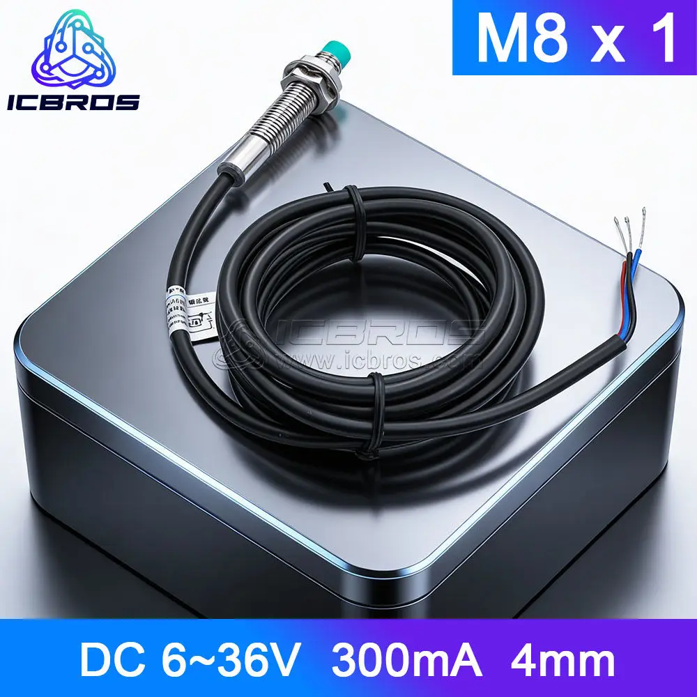 LJ8A3-4-Z/BX Бесконтактный переключатель LJ8A3-4-Z/AX LJ8A3-4-Z/BY LJ8A3-4-Z/AY LJ8A3-4-Z/EX LJ8A3-4-Z/EZ LJ8A3-4-Z/DZ Металлическая индукция
LJ8A3-4-Z/BX Бесконтактный переключатель LJ8A3-4-Z/AX LJ8A3-4-Z/BY LJ8A3-4-Z/AY LJ8A3-4-Z/EX LJ8A3-4-Z/EZ LJ8A3-4-Z/DZ Металлическая индукция