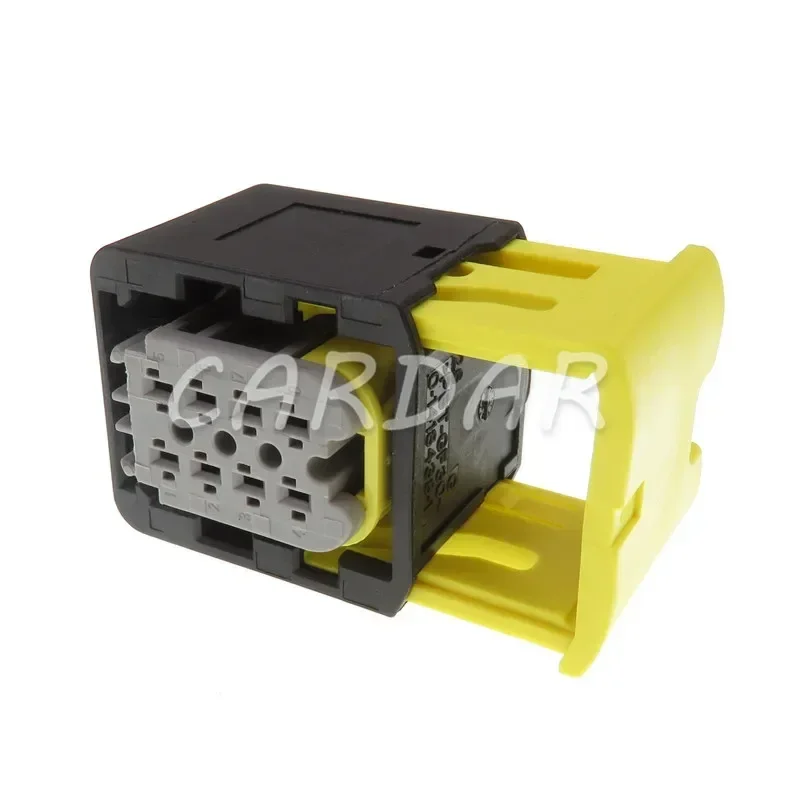 1 Set 8 Pin 2-1418479-1 1670057-1 Waterproof Electrical Automotive Connector Socket With Terminals And Seals For TE AMP
1 Set 8 Pin 2-1418479-1 1670057-1 Waterproof Electrical Automotive Connector Socket With Terminals And Seals For TE AMP