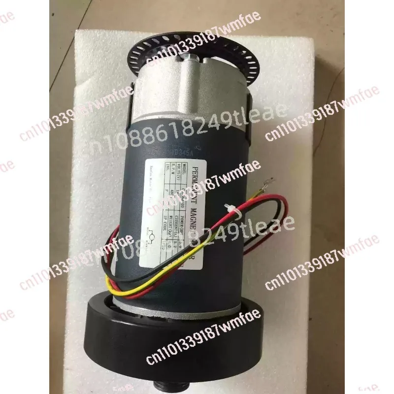 Treadmill motor, 1-5 Treadmill motor, 1-5
Treadmill motor, 1-5 Treadmill motor, 1-5