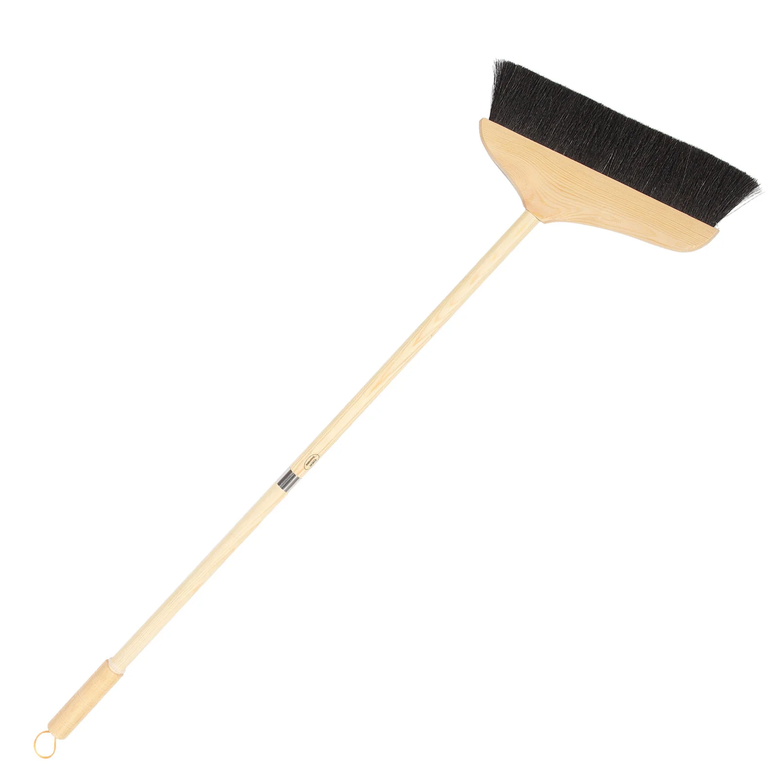 Horse Pine Wood Broom Cleaning Tools Hair Fine Sweeping Brush Horsehair Plastic Bridegroom
Horse Pine Wood Broom Cleaning Tools Hair Fine Sweeping Brush Horsehair Plastic Bridegroom