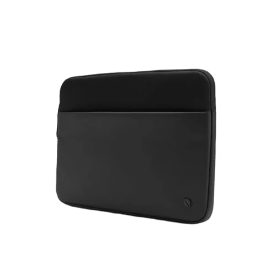 A.R.C. Laptop Sleeve 14 Inch MacBook Case with Faux Fur Lining, External Pocket Fits MacBook Pro Air Lenovo Dell HP Laptop Cove
A.R.C. Laptop Sleeve 14 Inch MacBook Case with Faux Fur Lining, External Pocket Fits MacBook Pro Air Lenovo Dell HP Laptop Cove
