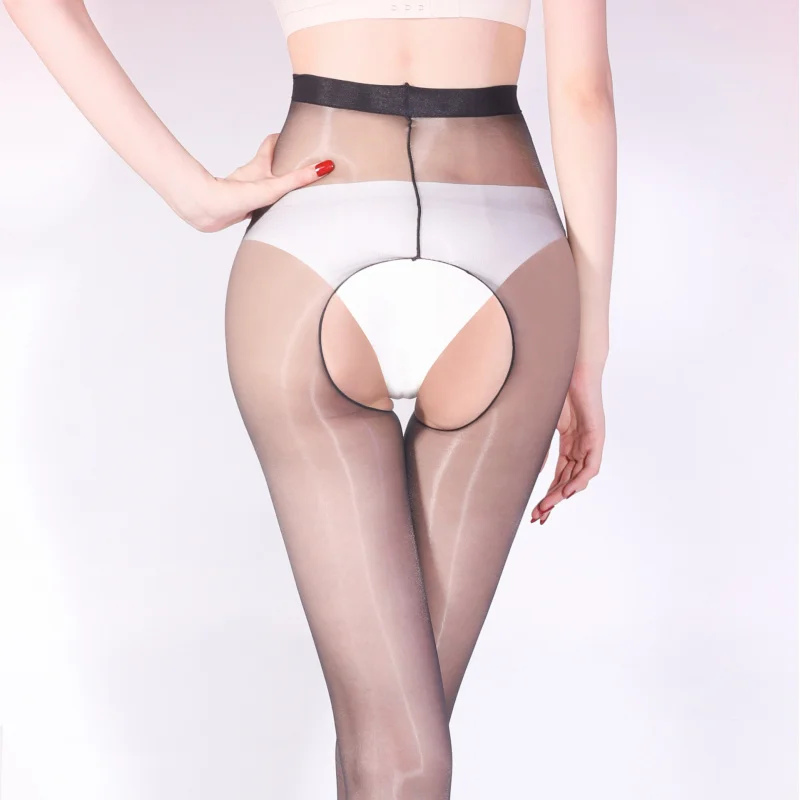 Luo Ying8254Aurora Series Glossy One-Line Crotch Sexy Stockings High-Density Silky Smooth Glossy8255Ultra-Thin
Luo Ying8254Aurora Series Glossy One-Line Crotch Sexy Stockings High-Density Silky Smooth Glossy8255Ultra-Thin