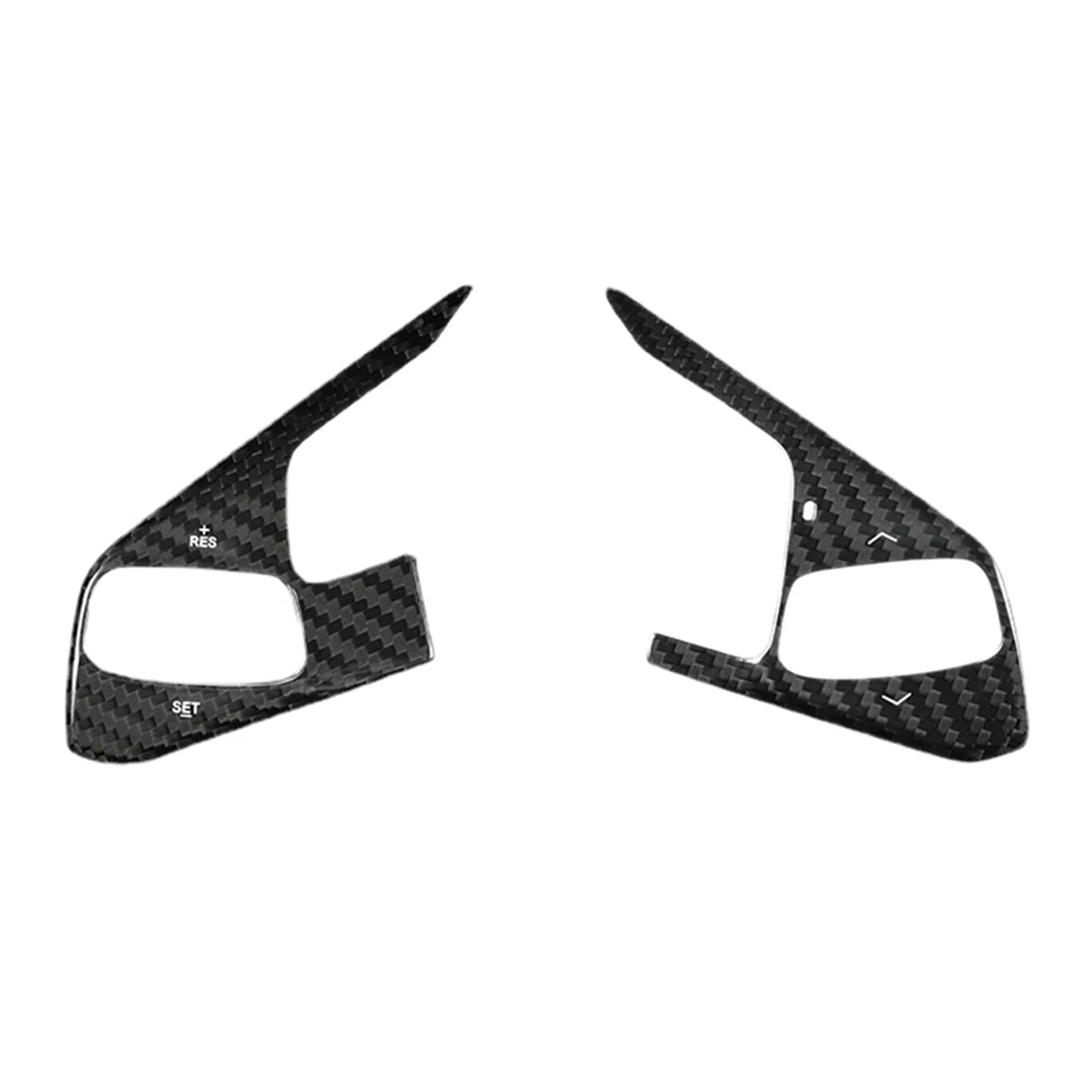 Car Styling Carbon Fiber Steering Wheel Panel Sticker for Chevrolet Corvette C8 2020-2023 Steering Wheel Decoration
Car Styling Carbon Fiber Steering Wheel Panel Sticker for Chevrolet Corvette C8 2020-2023 Steering Wheel Decoration