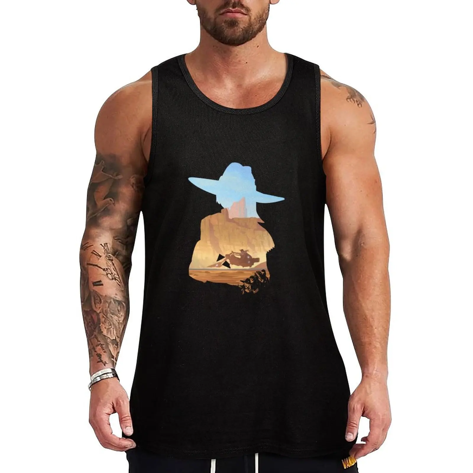 Route 66 Gang Leader Tank Top Active Athletic Tank Top Quick Dry Sleeveless Shirt
Route 66 Gang Leader Tank Top Active Athletic Tank Top Quick Dry Sleeveless Shirt