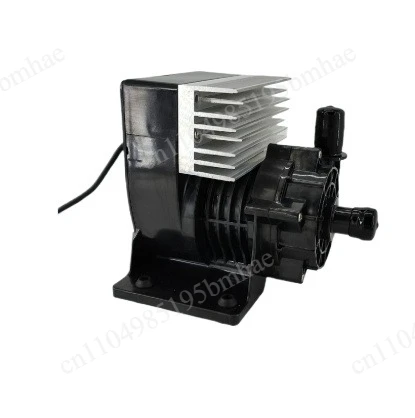 P750520P00 Brushless AC 200W Fiber Handheld Welding and Cutting Chiller Water Pump
P750520P00 Brushless AC 200W Fiber Handheld Welding and Cutting Chiller Water Pump