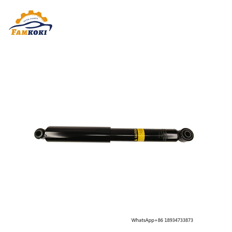 High Quality Car Part Auto Spare Parts Shock Absorber OEM 4162A364 for Mitsubishi Pajero Sport 2020
High Quality Car Part Auto Spare Parts Shock Absorber OEM 4162A364 for Mitsubishi Pajero Sport 2020