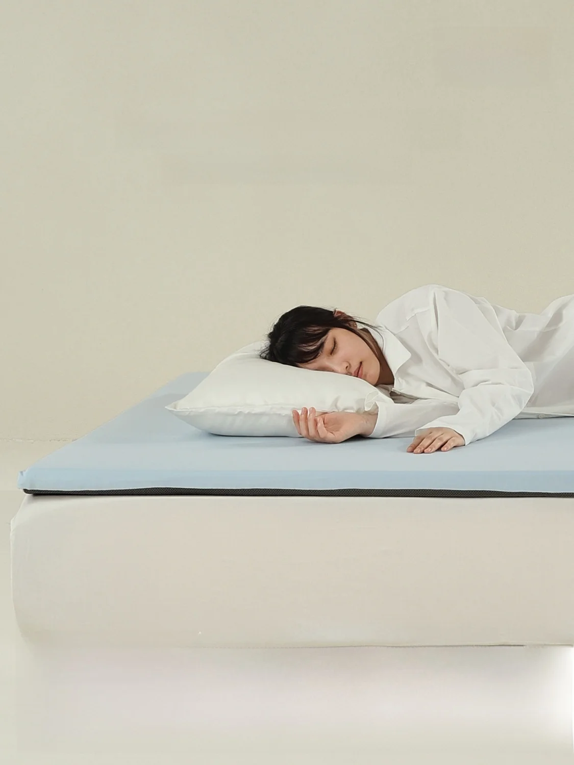 Memory Foam Mattr Single Student Dormi High Densi Rent Special Sponge Pad Residential Soft Pad Inner Passage
Memory Foam Mattr Single Student Dormi High Densi Rent Special Sponge Pad Residential Soft Pad Inner Passage