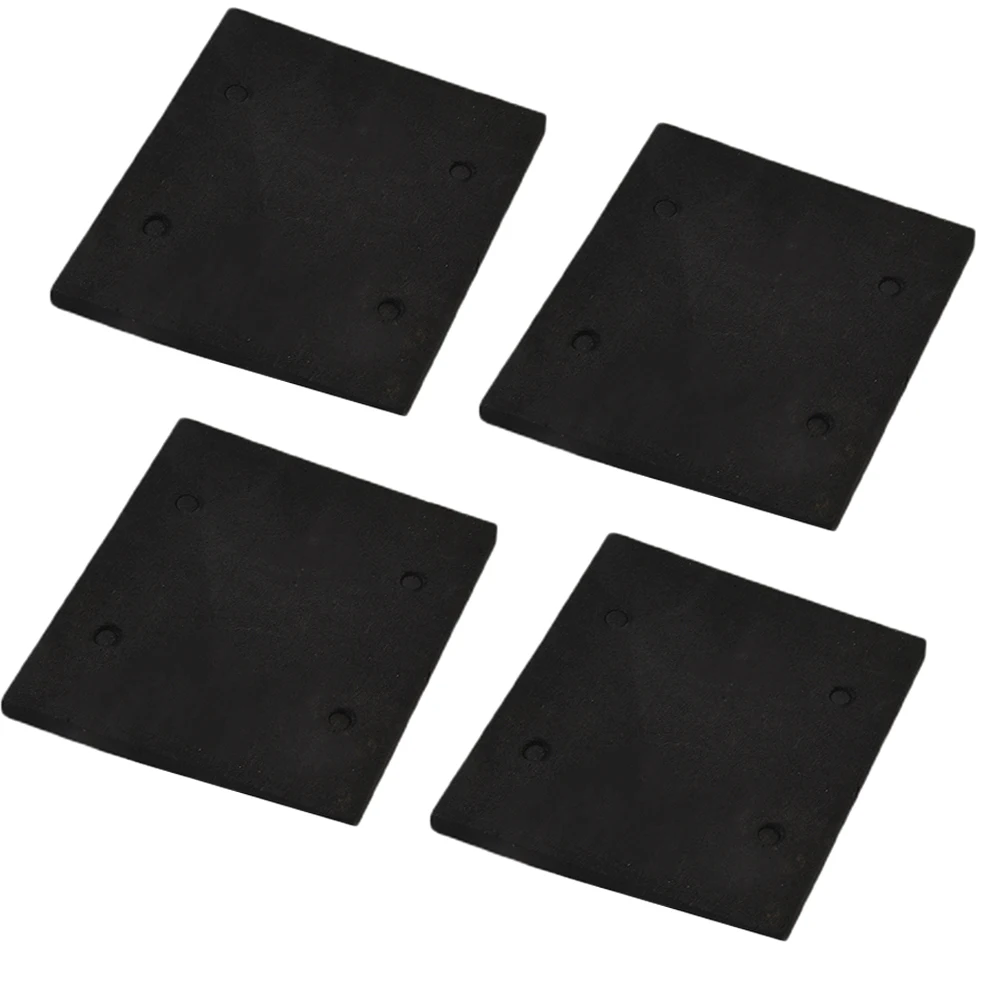 4PCS Foam Replacement Backing Pads 4 Holes for 4510 Sander Machine Back Pad Mat 11 x 10 x 0.8cm/4.3 x 3.9 x 0.315 L W T
4PCS Foam Replacement Backing Pads 4 Holes for 4510 Sander Machine Back Pad Mat 11 x 10 x 0.8cm/4.3 x 3.9 x 0.315 L W T