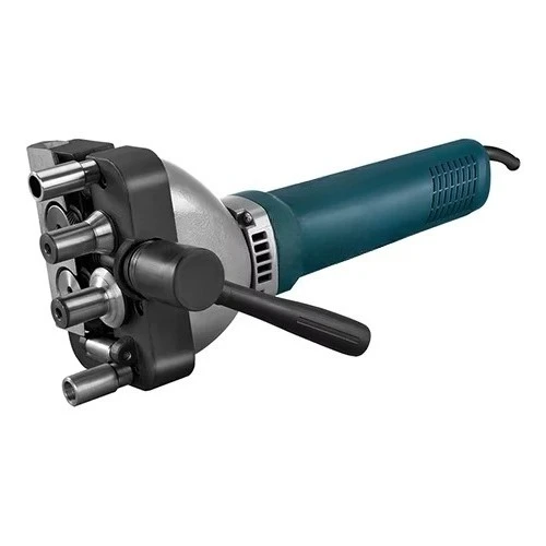 Handheld Pittsburgh Square Steel Duct Seam Closer Making Machine
Handheld Pittsburgh Square Steel Duct Seam Closer Making Machine