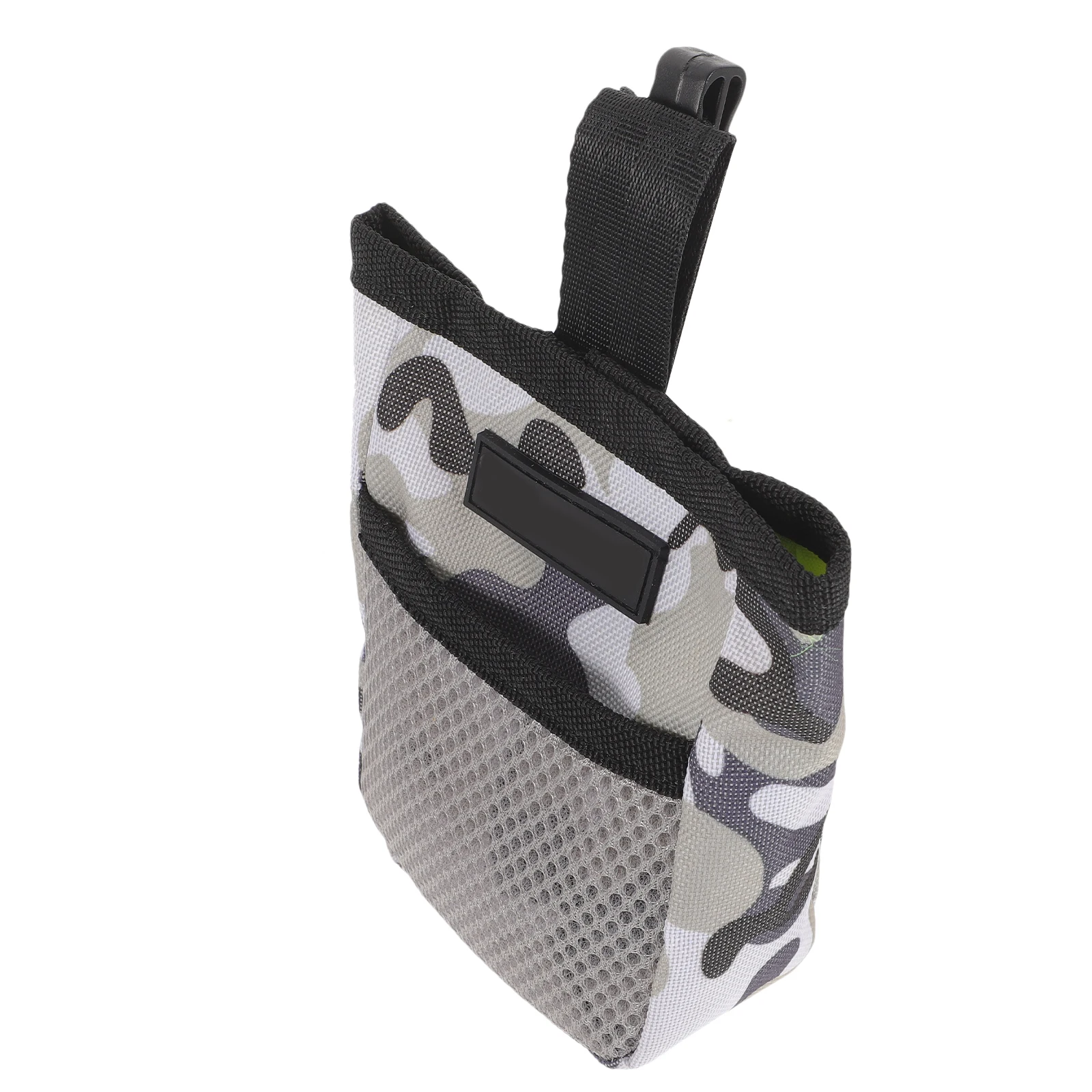 Dog Treat Pouch for Training Oxford Cloth Spill Proof Portable Snack Bag Front Zipper Pocket Mini Outdoor Pet Supplies
Dog Treat Pouch for Training Oxford Cloth Spill Proof Portable Snack Bag Front Zipper Pocket Mini Outdoor Pet Supplies
