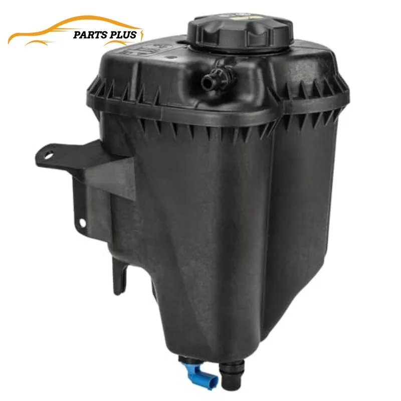 17138621092 Coolant Reservoir Radiator Expansion Tank with Cap for 2007-2019 BMW X5 2008-2019 BMW X6 2.0L 3.0L 4.4L 4.8L
17138621092 Coolant Reservoir Radiator Expansion Tank with Cap for 2007-2019 BMW X5 2008-2019 BMW X6 2.0L 3.0L 4.4L 4.8L