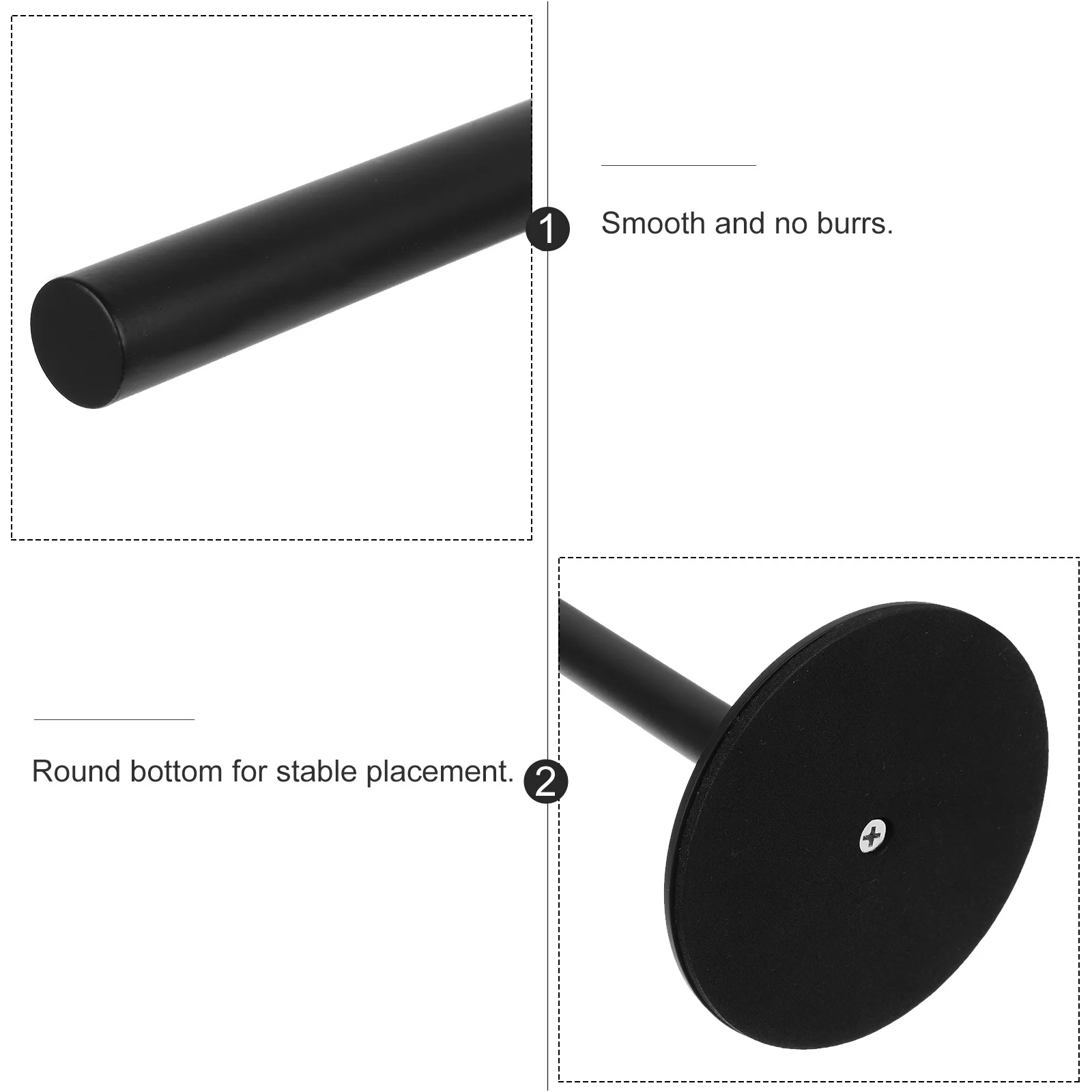 Подставка для полотенец из нержавеющей стали, Т-образная, настольная, без крепления, для ванной и кухни, держатель для хранения полотенец
Подставка для полотенец из нержавеющей стали, Т-образная, настольная, без крепления, для ванной и кухни, держатель для хранения полотенец