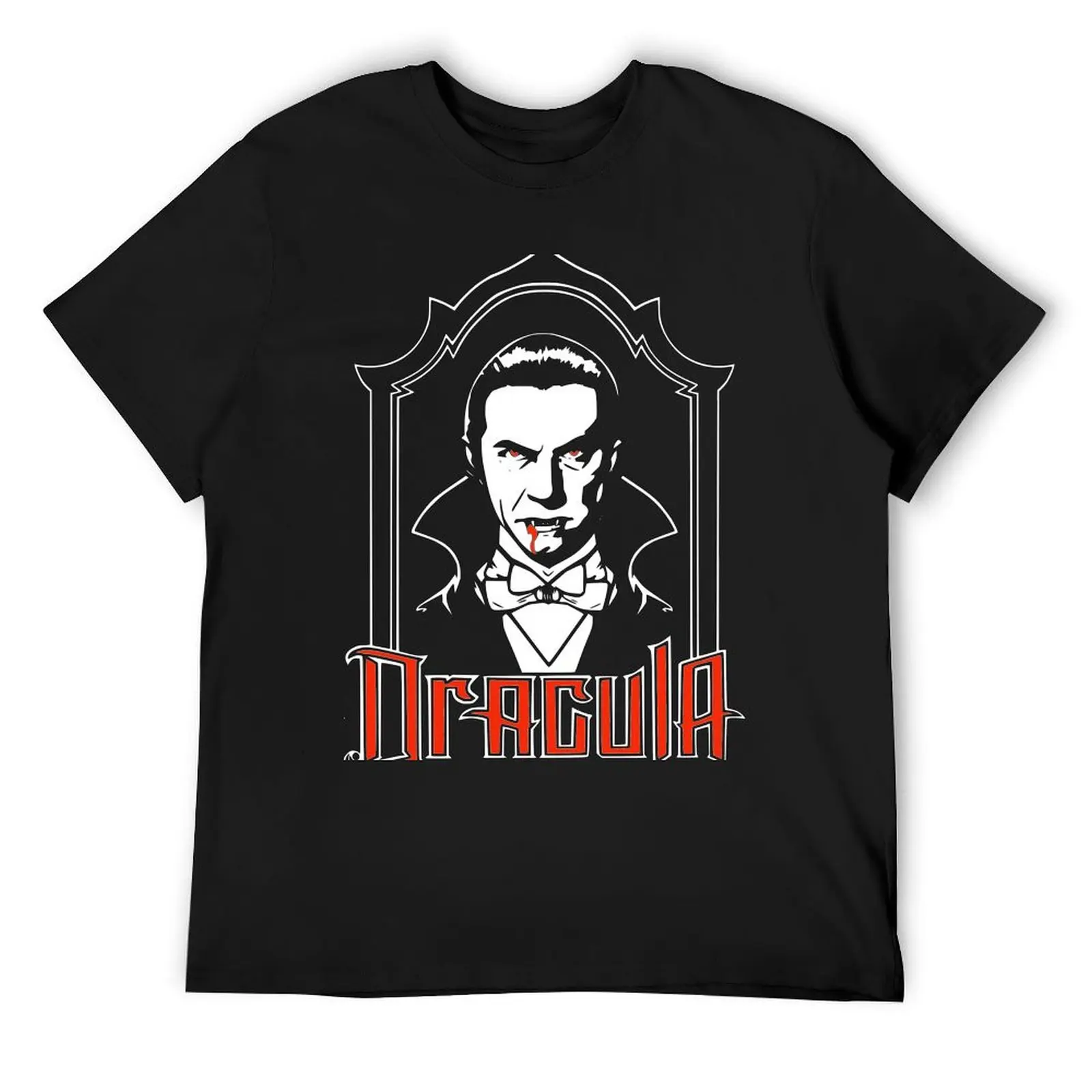 Футболка Bela Lugosi-Dracula, винтажная одежда, футболка с рисунком, футболка большого размера, мужская мода
Футболка Bela Lugosi-Dracula, винтажная одежда, футболка с рисунком, футболка большого размера, мужская мода