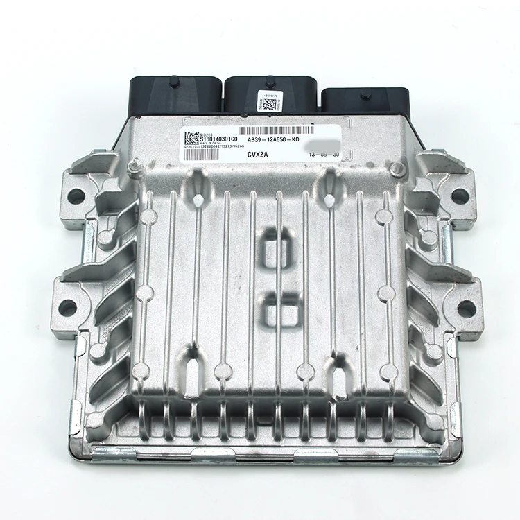 High Quality Auto Parts ECU PCM 3.2 Computer Pamel Electronic Control Unit for Ford Ranger 3.2 AB39 12A650 KD
High Quality Auto Parts ECU PCM 3.2 Computer Pamel Electronic Control Unit for Ford Ranger 3.2 AB39 12A650 KD