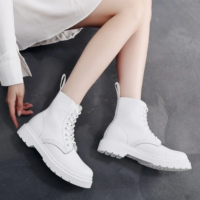 New Men's and Women's Breathable High-top Booties, High-quality Men's and Women's Enhanced Non-slip Lace-up Casual Shoes
New Men's and Women's Breathable High-top Booties, High-quality Men's and Women's Enhanced Non-slip Lace-up Casual Shoes