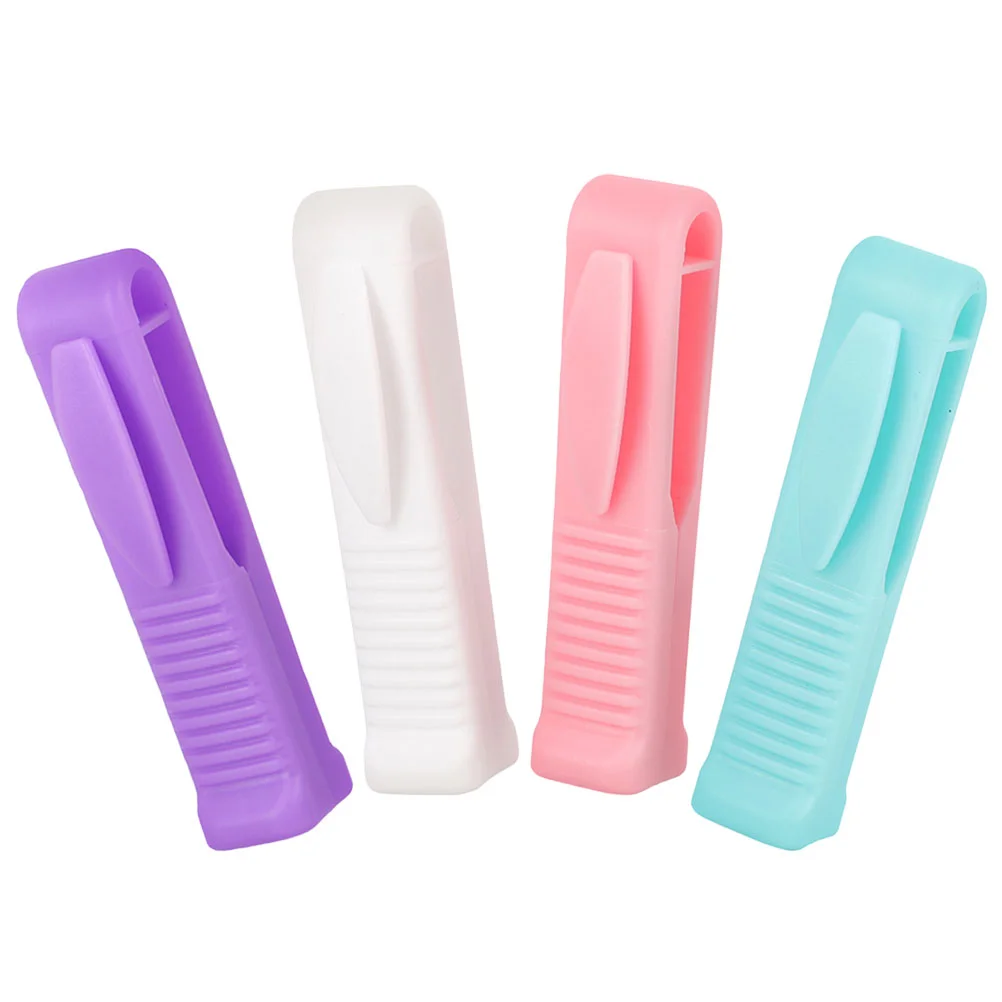4 Pcs Ampoule Bottle Opener Groove Design Major Plastic Ampule Cutting Tool Nurse Mini
4 Pcs Ampoule Bottle Opener Groove Design Major Plastic Ampule Cutting Tool Nurse Mini