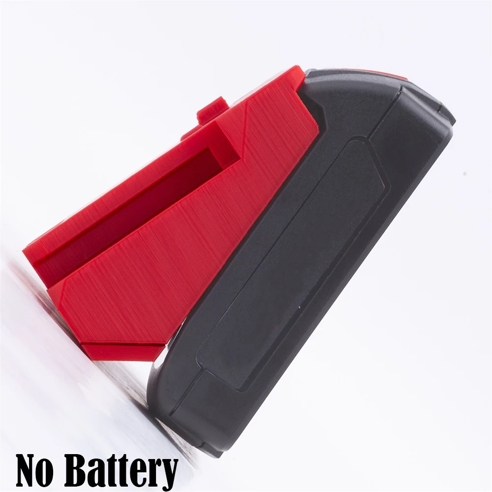 Electric Adapter Converter For Bosch 18V Lithium Battery to for Stacyc Style Bike Power Tool Accessories(NO Battery )
Electric Adapter Converter For Bosch 18V Lithium Battery to for Stacyc Style Bike Power Tool Accessories(NO Battery )