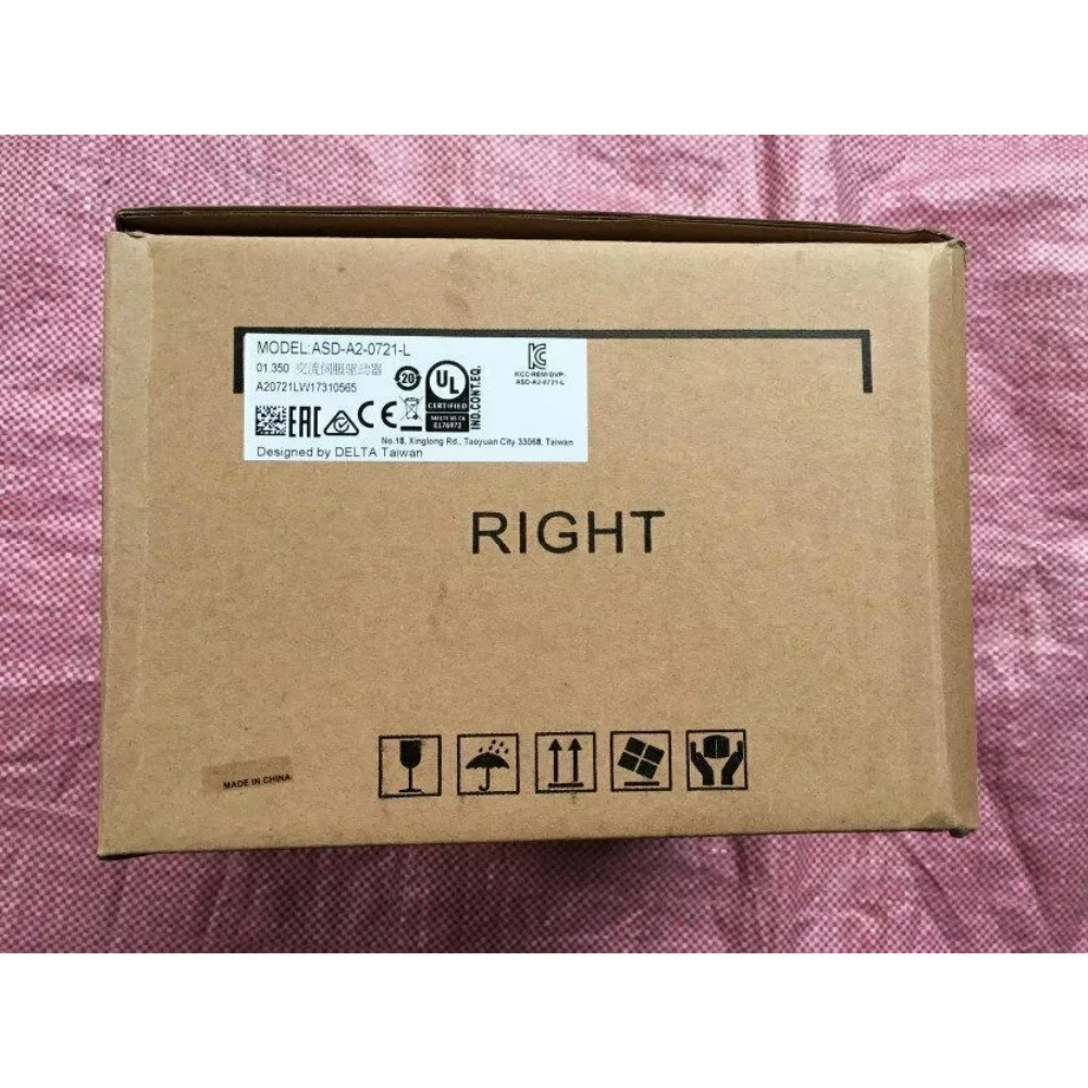 Brand New Genuine Product ASD-A2-0721-L ASD-A2-0721-U ASD-A2-0721-E ASD-A2-0721-F
Brand New Genuine Product ASD-A2-0721-L ASD-A2-0721-U ASD-A2-0721-E ASD-A2-0721-F