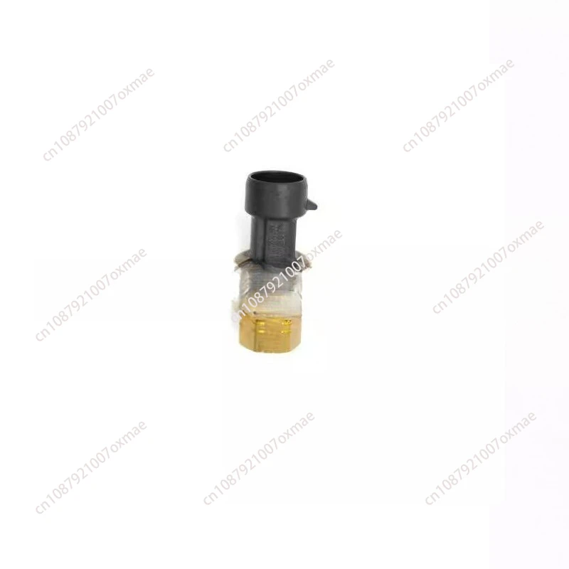 Новый датчик давления масла 19XR Carrier центрифуги OP12DA057 OP12DA040 OP12DA039 HK05YZ007 2CP5-32-1
Новый датчик давления масла 19XR Carrier центрифуги OP12DA057 OP12DA040 OP12DA039 HK05YZ007 2CP5-32-1