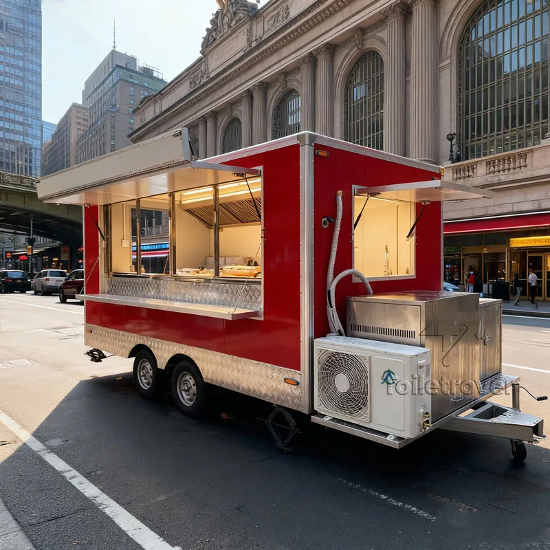 Usa Standard Luxury Taco Food Truck Charcoal Bbq Hot Dog Roasted Chicken Shawarma Fast Food Truck Trailer With Full Kitchen
Usa Standard Luxury Taco Food Truck Charcoal Bbq Hot Dog Roasted Chicken Shawarma Fast Food Truck Trailer With Full Kitchen