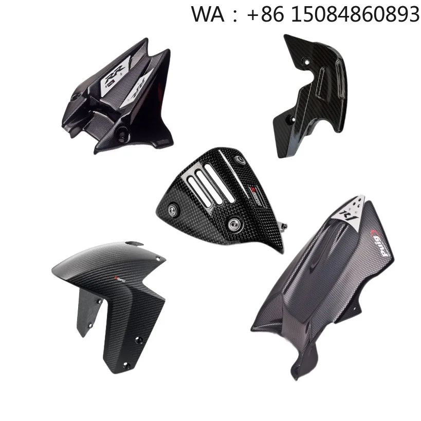 Matte Twill Plain Custom Carbon Fiber Exhaust Pipe, Lightweight High Strength Carbon Fiber Custom Parts for Car Motorcycle Exhau
Matte Twill Plain Custom Carbon Fiber Exhaust Pipe, Lightweight High Strength Carbon Fiber Custom Parts for Car Motorcycle Exhau
