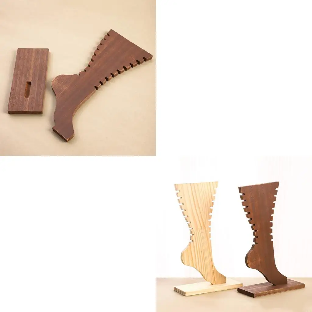 94PA Stylish High Shaped Necklace Stand Jewelry Organizers Portable Accessory for Earrings and Bracelet Display
94PA Stylish High Shaped Necklace Stand Jewelry Organizers Portable Accessory for Earrings and Bracelet Display