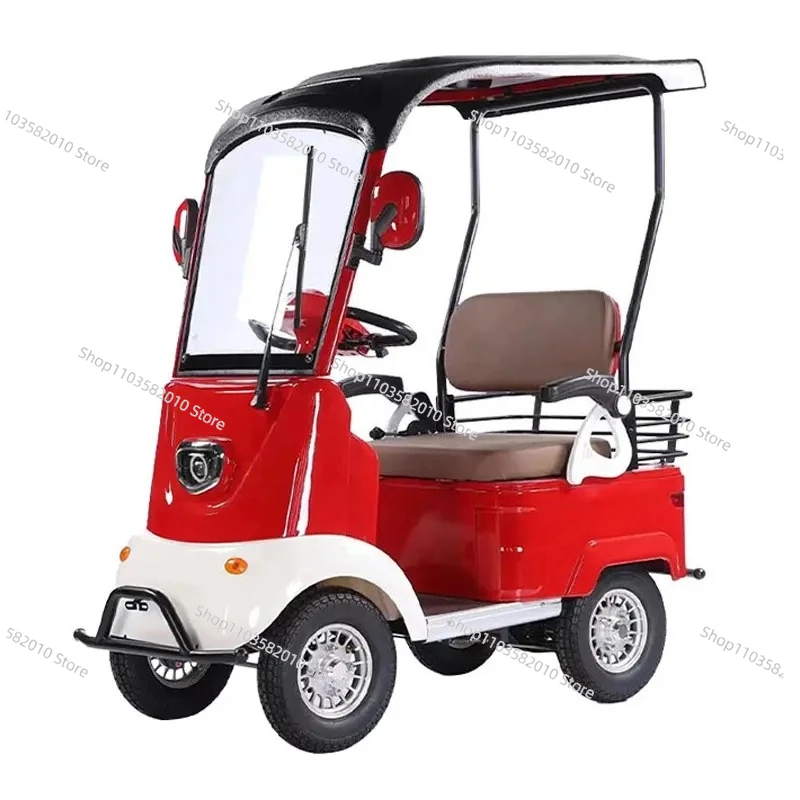 Suitable for electric four-wheel scooters and electric bicycles
Suitable for electric four-wheel scooters and electric bicycles