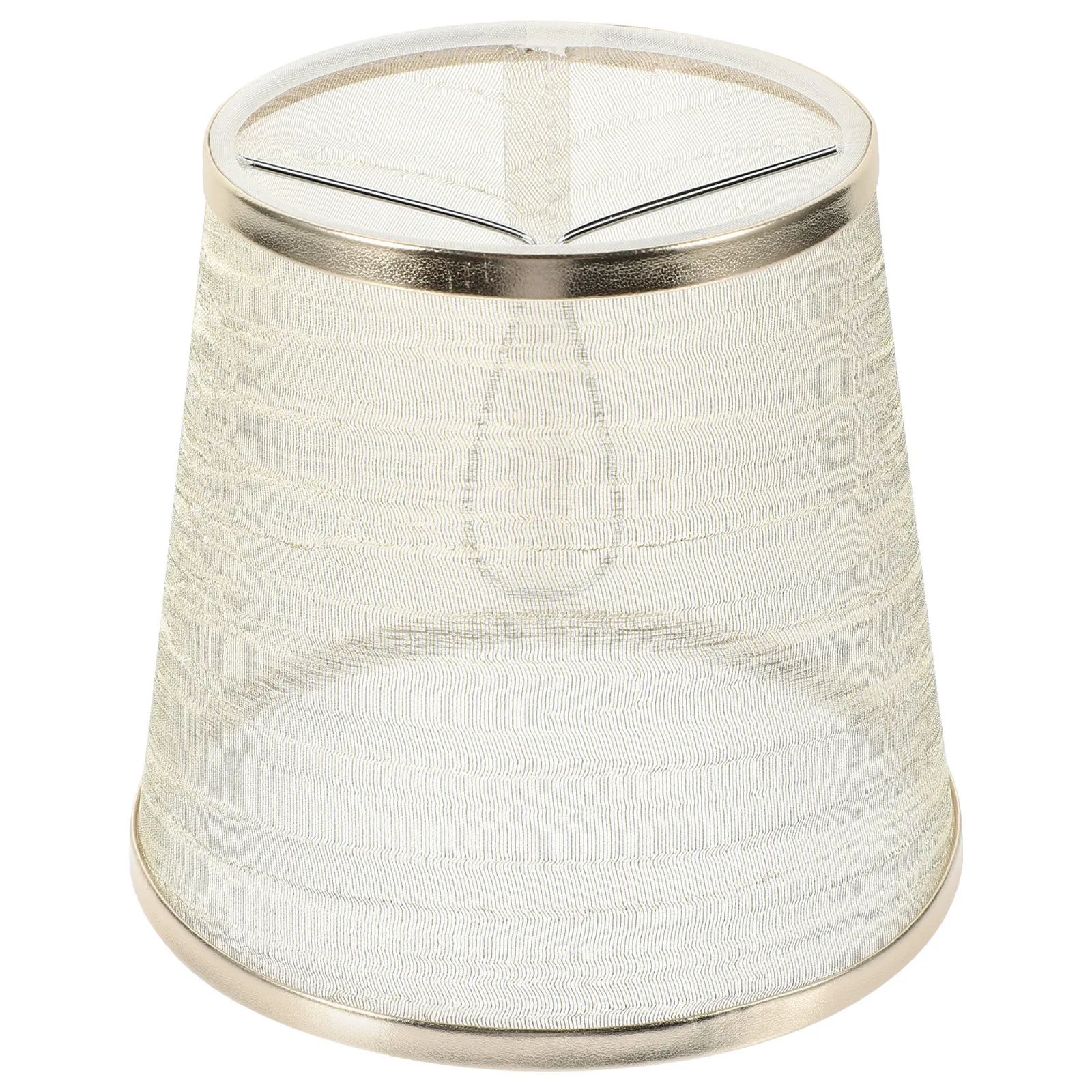 Cloth Lampshade Wall Light Shade Chandelier Ceiling Lamp Cover Vintage Style Replacement Barrel Drum Small Lamp Shade Durable
Cloth Lampshade Wall Light Shade Chandelier Ceiling Lamp Cover Vintage Style Replacement Barrel Drum Small Lamp Shade Durable