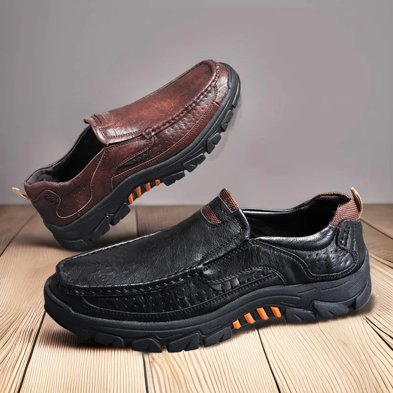 Обувь из искусственной кожи, мужские повседневные кроссовки в деловом стиле, удобные туфли для вождения, официальная мужская повседневная обувь, мокасины на платформе, hombre 
Обувь из искусственной кожи, мужские повседневные кроссовки в деловом стиле, удобные туфли для вождения, официальная мужская повседневная обувь, мокасины на платформе, hombre