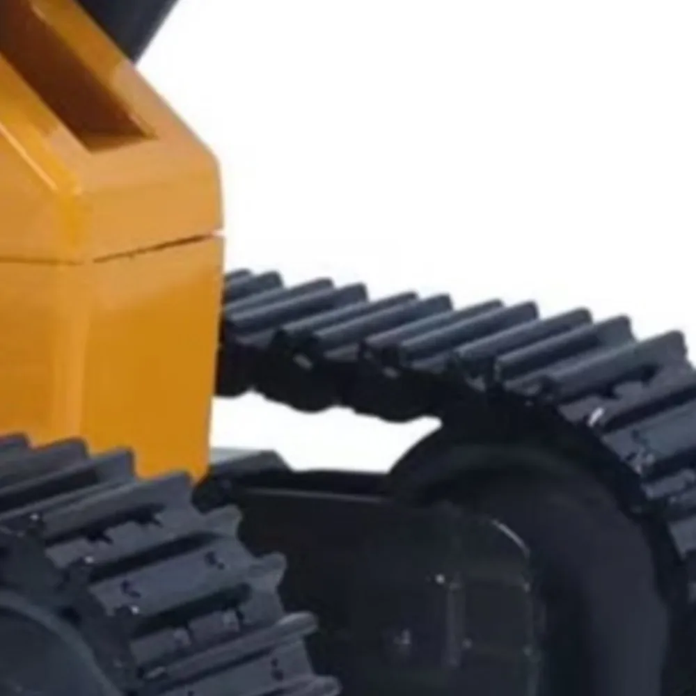 1:50 LR636 RC Loader Tracked Electric Lifting Radio Control Model Car Metal Openable Bucket Track Ripper Soil Loosening Hook
1:50 LR636 RC Loader Tracked Electric Lifting Radio Control Model Car Metal Openable Bucket Track Ripper Soil Loosening Hook