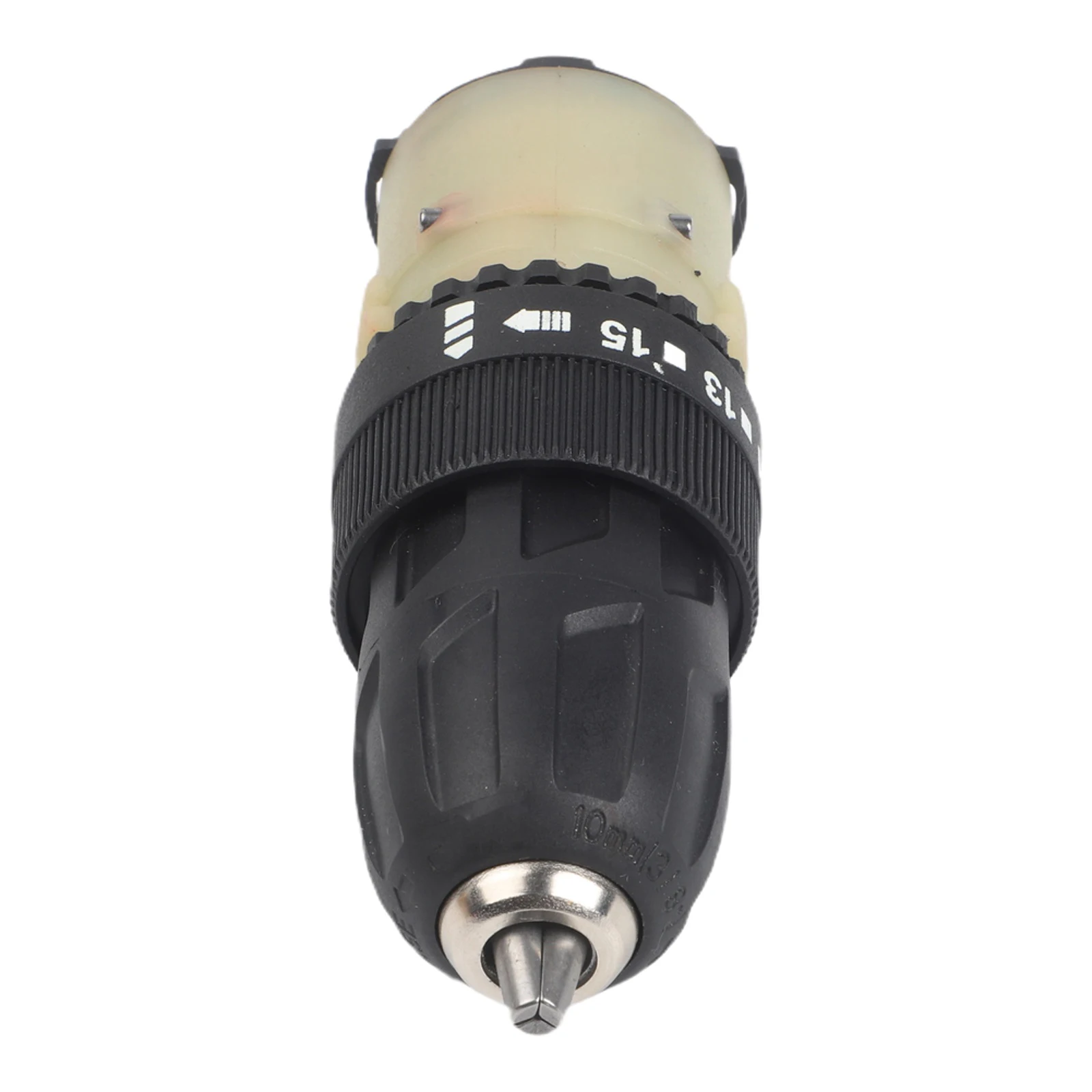 Metal Gearbox Replacement for 12V 16 8V 21V Power Tool Drills Gearbox Suitable for Repairing Damaged Drill Gear Parts
Metal Gearbox Replacement for 12V 16 8V 21V Power Tool Drills Gearbox Suitable for Repairing Damaged Drill Gear Parts