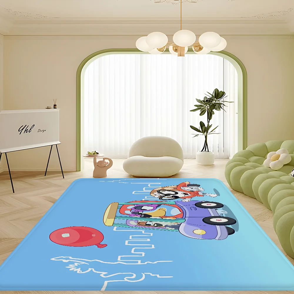 Cartoon B-Blueys Door Mat Washable Non-Slip Living Room Sofa Chairs Area Mat Kitchen Doormat Area Rug
Cartoon B-Blueys Door Mat Washable Non-Slip Living Room Sofa Chairs Area Mat Kitchen Doormat Area Rug