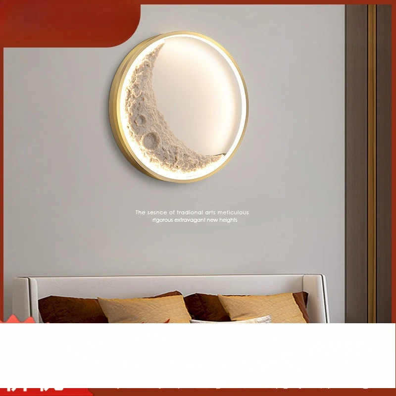 Modern creative outdoor waterproof wall lamp villa garden landscape exterior wall crescent wall lamp living room dining room dec
Modern creative outdoor waterproof wall lamp villa garden landscape exterior wall crescent wall lamp living room dining room dec