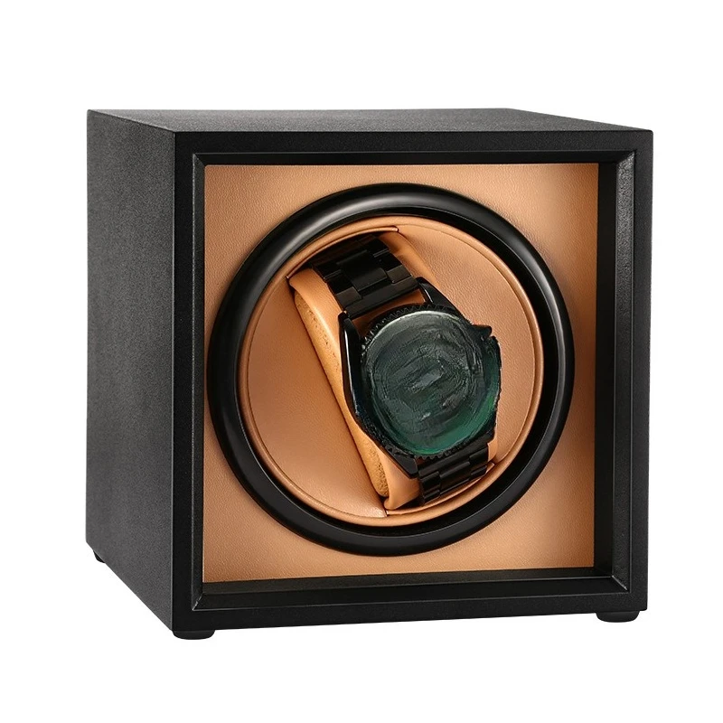 Automatic watch shaker, watch shaker, storage box, mechanical watch box, shaker, rotating placer, anti-magnetic
Automatic watch shaker, watch shaker, storage box, mechanical watch box, shaker, rotating placer, anti-magnetic