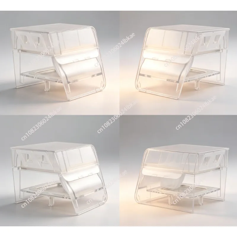 for Replacement Water Tank / Humidifier Chamber Accessories for G3 Respiratory Machine
for Replacement Water Tank / Humidifier Chamber Accessories for G3 Respiratory Machine