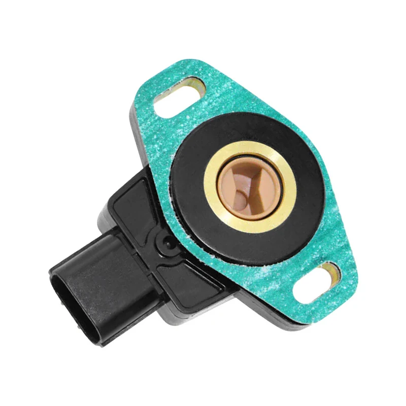 V+ Fits For Accord 2003-2005 CR-V Element 2002-2006 Engine Throttle Position Sensor
V+ Fits For Accord 2003-2005 CR-V Element 2002-2006 Engine Throttle Position Sensor