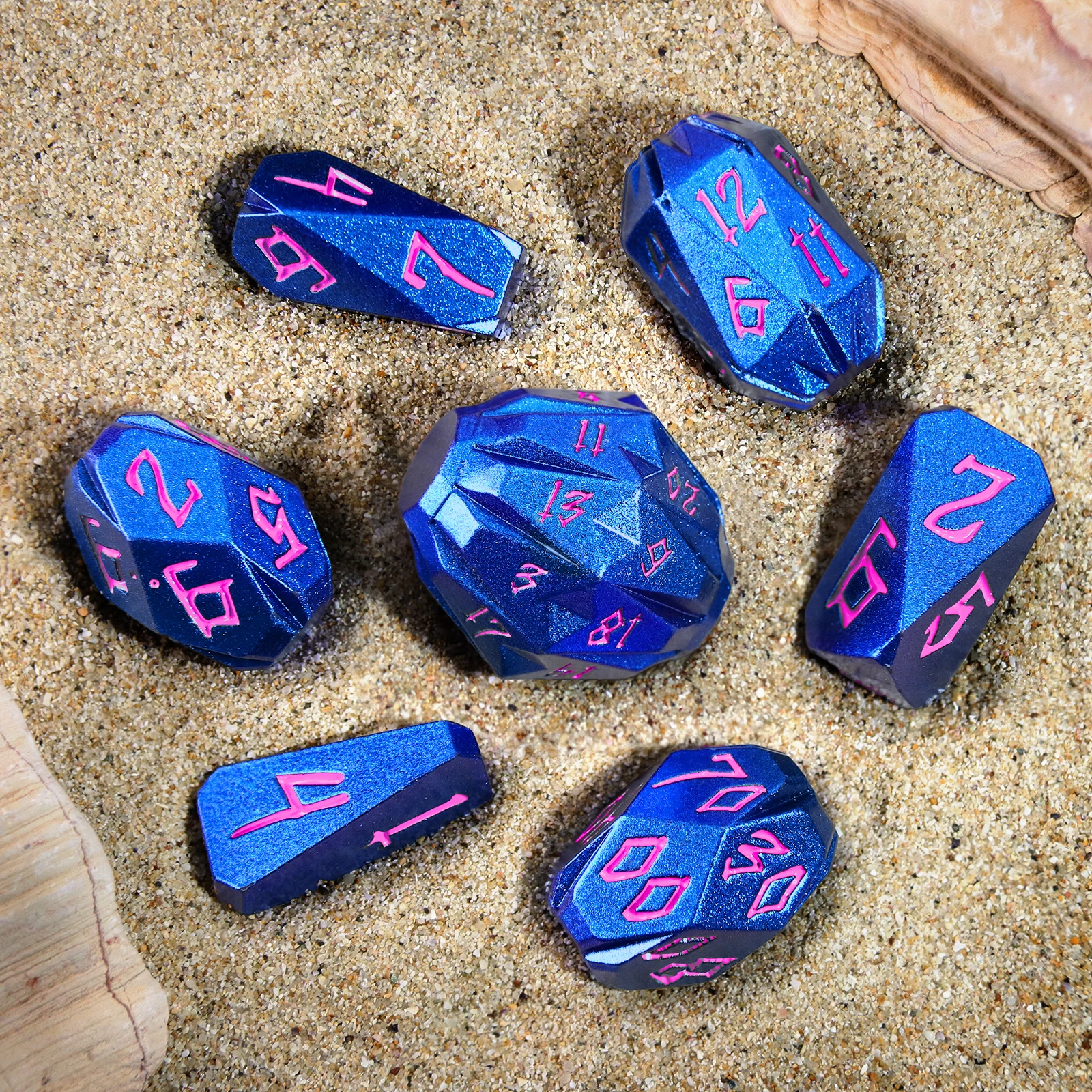 Набор многогранных кубиков, набор кубиков DND из смолы, идеи подарков для Dungeons and Dragons, кубики для ролевых игр, крутые кубики
Набор многогранных кубиков, набор кубиков DND из смолы, идеи подарков для Dungeons and Dragons, кубики для ролевых игр, крутые кубики
