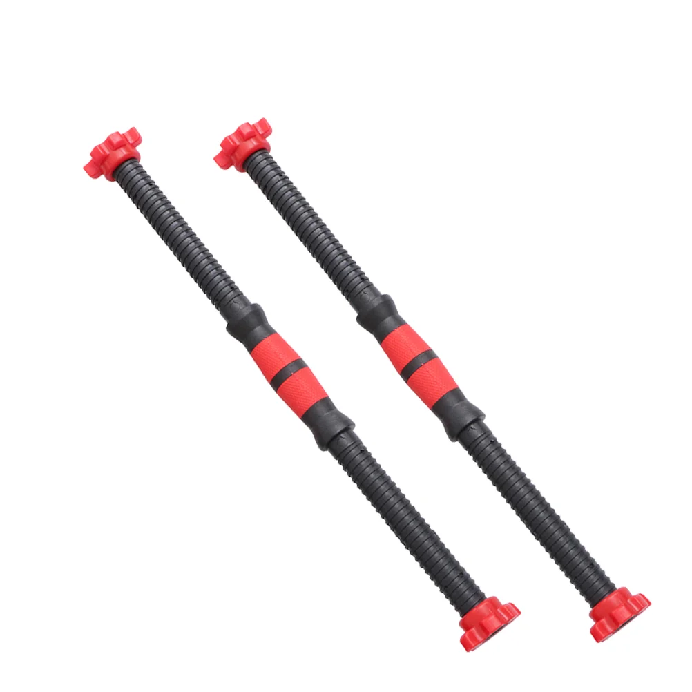 2 Pcs 47cm Dumbbell Bar Rods Bolt Foam Grip Replacement Parts Home Equipment Dumbbell Accessories Strong
2 Pcs 47cm Dumbbell Bar Rods Bolt Foam Grip Replacement Parts Home Equipment Dumbbell Accessories Strong