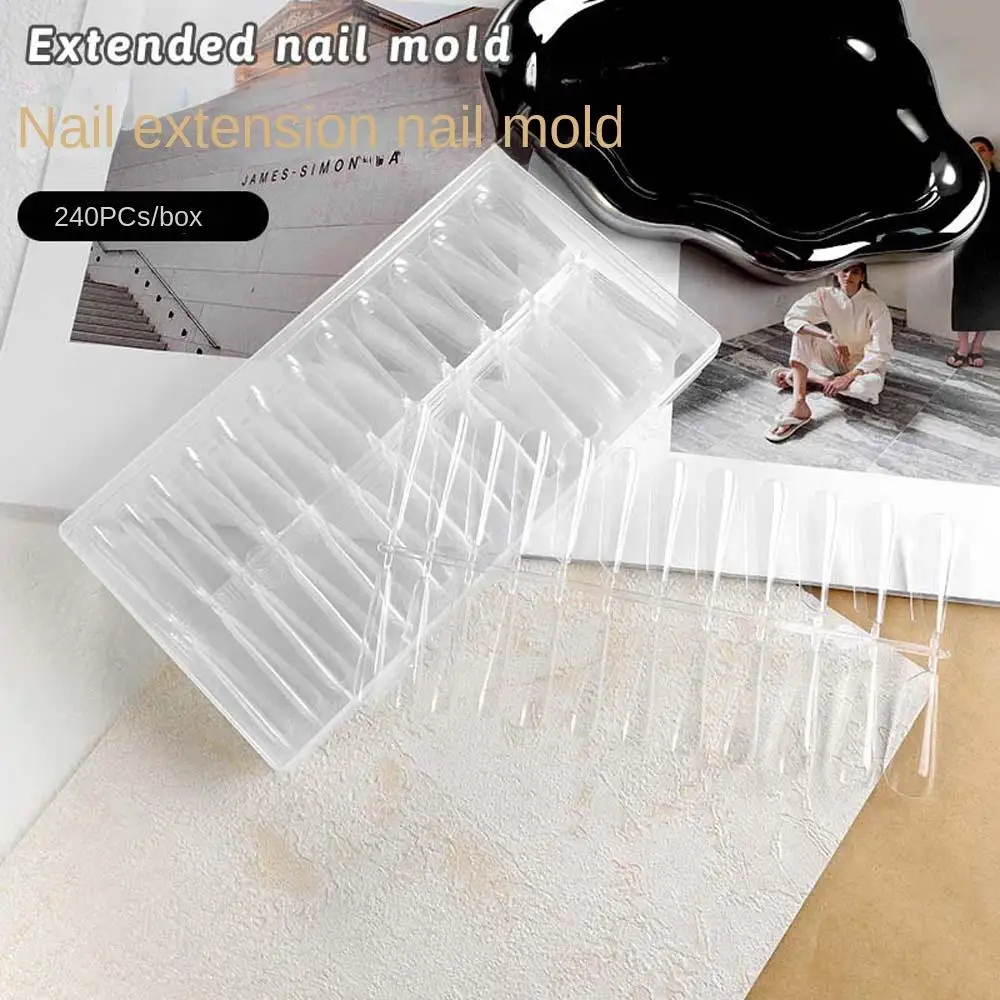 Finger Building Full Cover Fake Nails Quick Extension Extension Fake Nails Artificial Nails False Nails Kit Nail Decorations
Finger Building Full Cover Fake Nails Quick Extension Extension Fake Nails Artificial Nails False Nails Kit Nail Decorations
