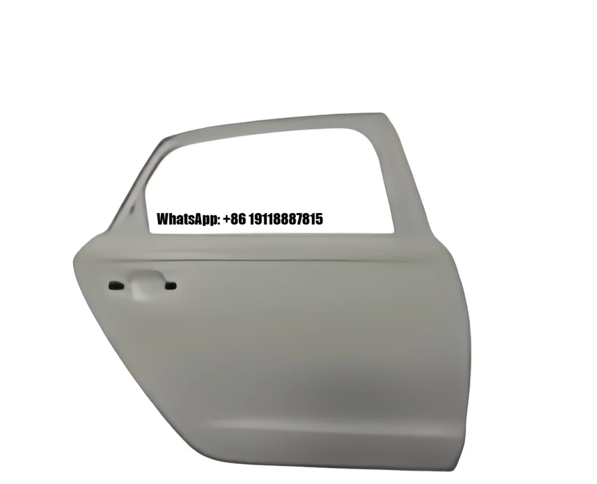 Best Quality Au-di A6L C8(18-) Right and Rear Door Auto Parts Car Body Auto Spare Parts Doors
Best Quality Au-di A6L C8(18-) Right and Rear Door Auto Parts Car Body Auto Spare Parts Doors