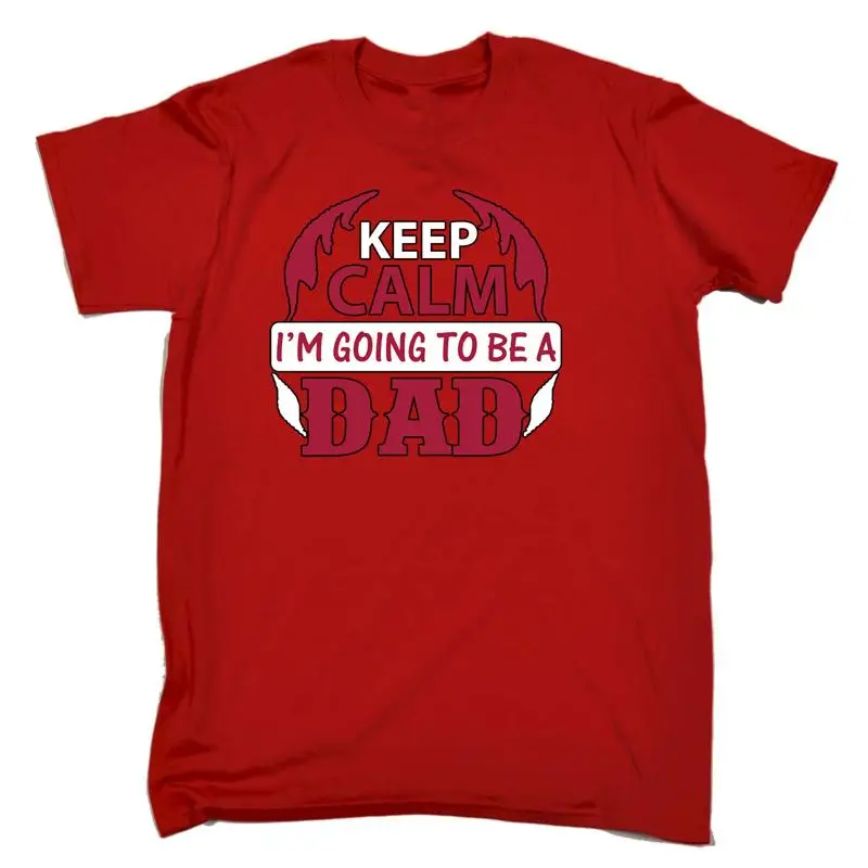 Keep Calm Im Going To Be A Dad Father Daddy Mens Funny T Shirt
Keep Calm Im Going To Be A Dad Father Daddy Mens Funny T Shirt
