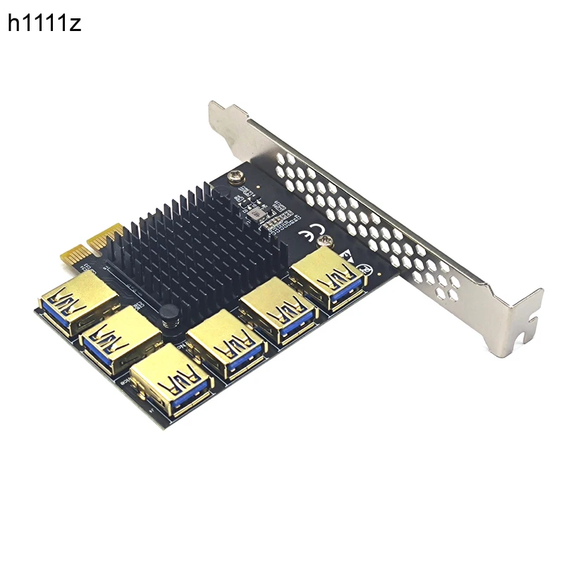 PCIE Райзер Gold PCIE PCI-E карта Райзера от 1 до 4 USB 3,0 усилитель концентратора X16 PCI Express 1X 16X адаптер для майнинга биткоинов ETH
PCIE Райзер Gold PCIE PCI-E карта Райзера от 1 до 4 USB 3,0 усилитель концентратора X16 PCI Express 1X 16X адаптер для майнинга биткоинов ETH