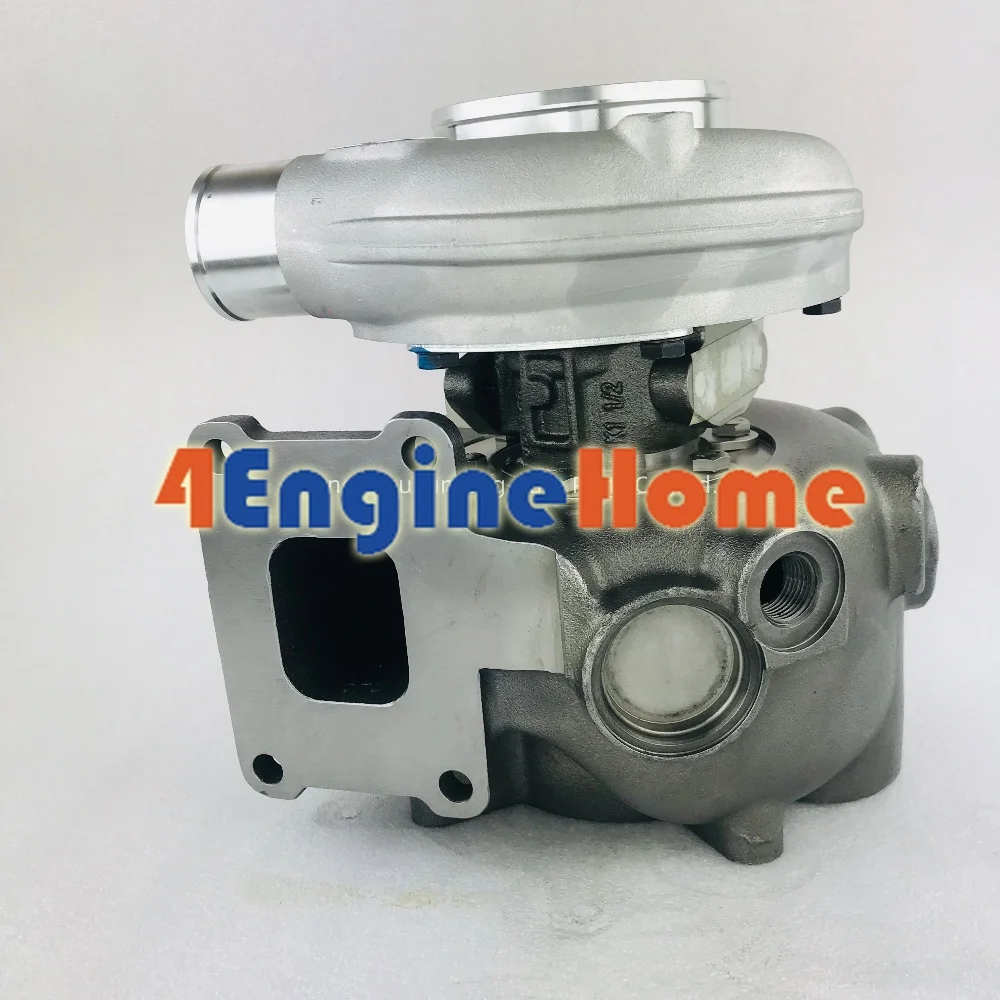 S300W Turbocharger 170001 0R7212 10R9769 127-7077 168465 169489 169603 for Engine 3116 3126
S300W Turbocharger 170001 0R7212 10R9769 127-7077 168465 169489 169603 for Engine 3116 3126