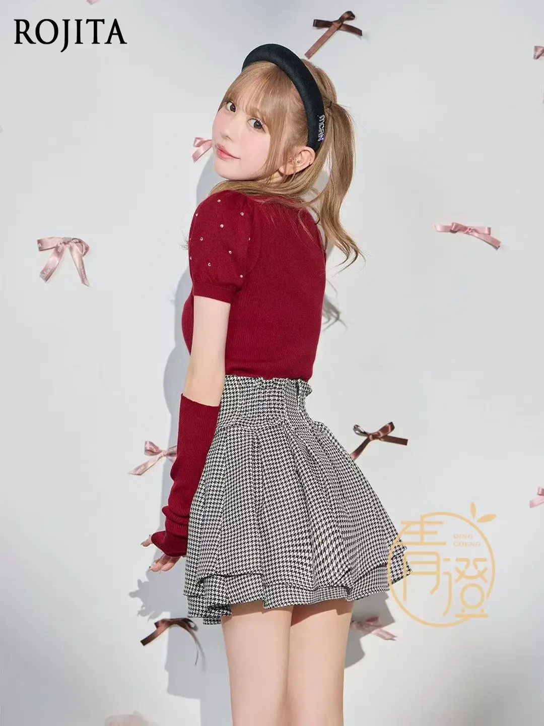 High Waist Lolita Daily Wear Mini Skirt Women Summer Versatile Curved Waist Thin Inner Pants Sweet Skirt Pleated Skirt 2025 New
High Waist Lolita Daily Wear Mini Skirt Women Summer Versatile Curved Waist Thin Inner Pants Sweet Skirt Pleated Skirt 2025 New