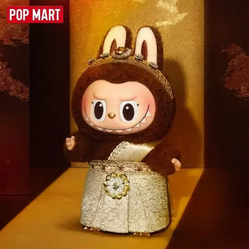 POP MART LABUBU GOOD LUCK TO YOU Series Виниловая кукла Таиланд Ограниченная серия игрушек Кукла Фигурка Украшения Коллекция Подарок
POP MART LABUBU GOOD LUCK TO YOU Series Виниловая кукла Таиланд Ограниченная серия игрушек Кукла Фигурка Украшения Коллекция Подарок