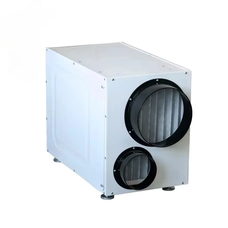 Commercial Grade 135 PPD Home Crawl Space Whole House Dehumidifier Ducted
Commercial Grade 135 PPD Home Crawl Space Whole House Dehumidifier Ducted